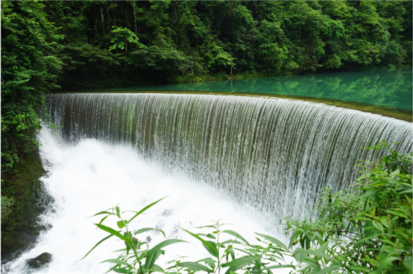 賞華夏大地，游多彩貴州-－2021年廣東博皓快樂(lè)行-8